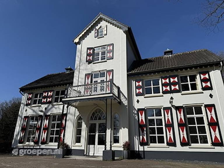 Huis Deventer