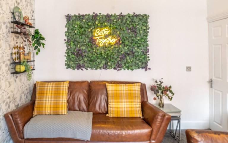 Pleasant holiday apartment | Pets are welcome in Warwick