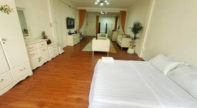 Charming holiday apartment | Pet-friendly — photo 2