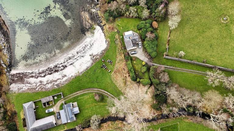 Cottage Argyll and Bute