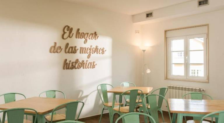Albergue "La Yalga" — photo 3