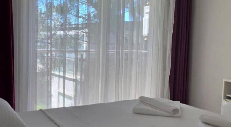 Serin Otel in Izmir