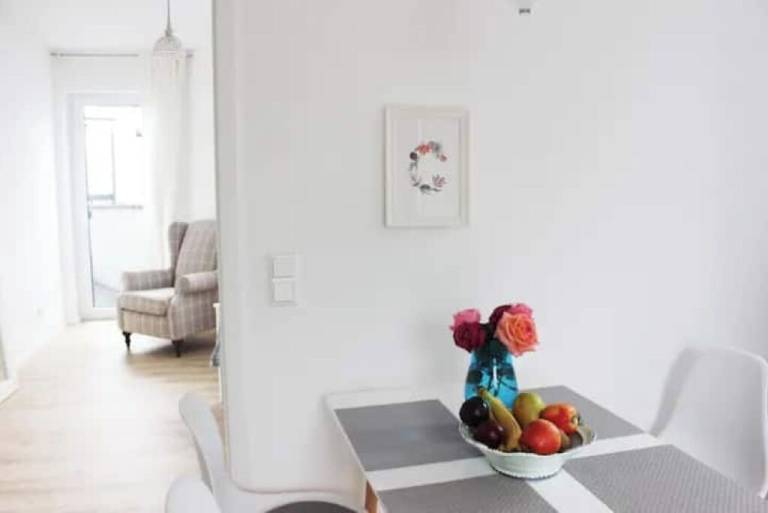 Apartment Bad Soden