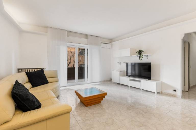 Ferielejlighed  Milano Forlanini Fs - Corsica