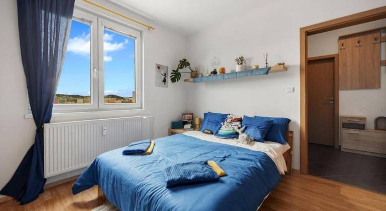 Rental apartment | Pets are welcome in Bratislava