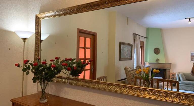 140 m² Ferienwohnung