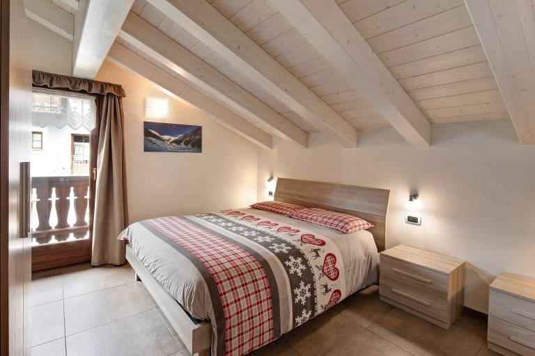 Fully equipped nice apartment with garden, fast internet & grill | Garden view | Next to the ski | Dogs allowed — photo 5
