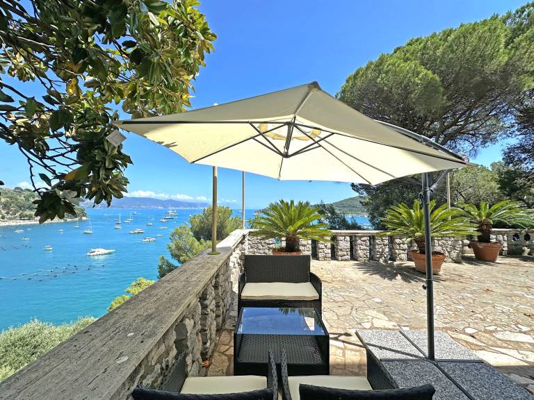 Villa Cinque Terre