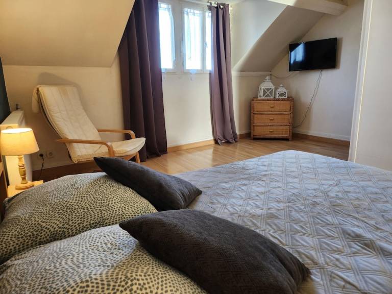 Logement Alençon