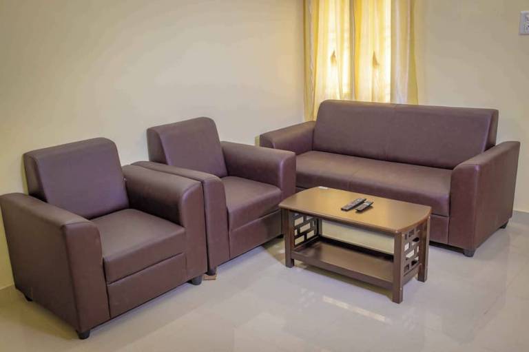 Ganesh Home Stay