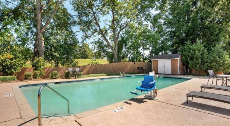 Country Inn & Suites by Radisson, Montgomerty East I-85 — photo 5