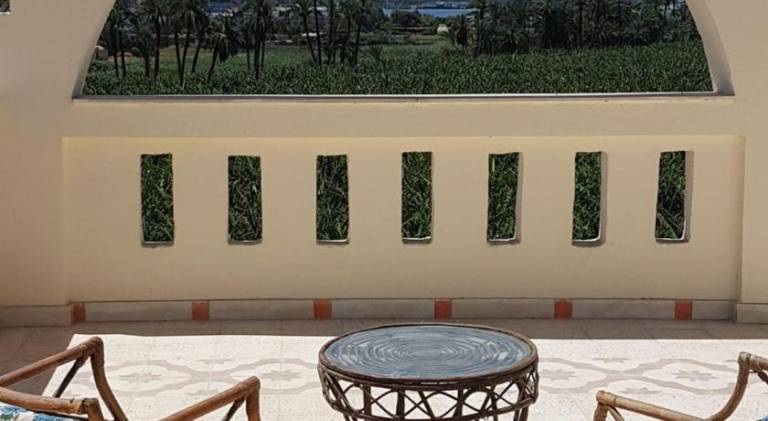 Elsanosy Family Guest House - Luxor in Luxor