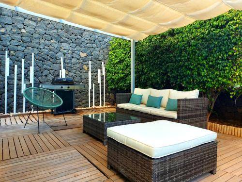 Apartamento Tabaiba