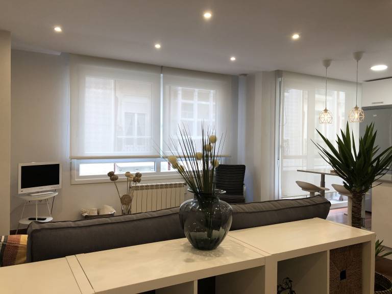 Apartamento Santander