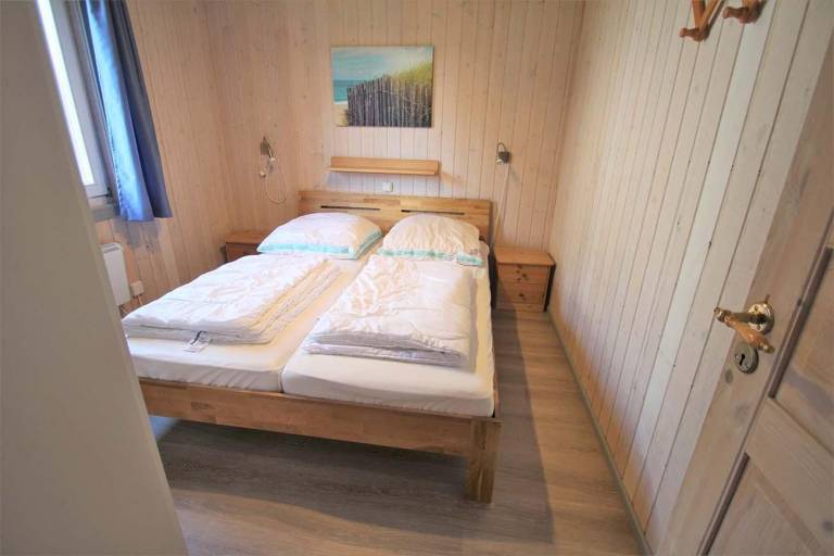 Wildgans 27 - Klassisches skandinavisches Ferienhaus für bis zu 6 Personen — photo 4