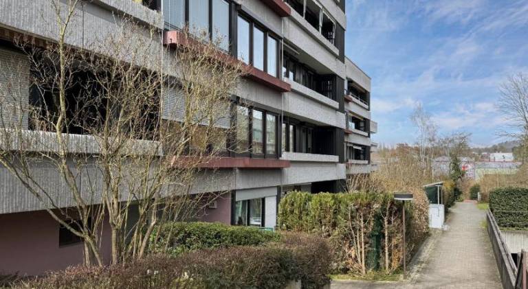 3 Zimmer Apartment, 86 qm, max 5 Personen, Balkon, Garage, schnelles Internet — photo 4