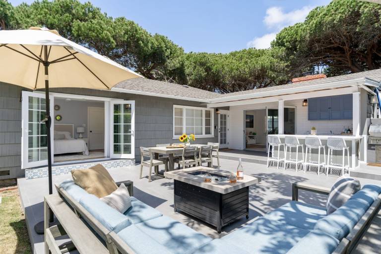 House  Lower Hermosa