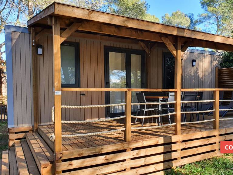 Mobil-home  La Valette-du-Var
