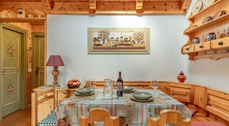 Pleasant holiday apartment | Pet-friendly — photo 4