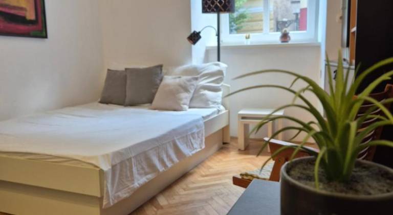 Charming holiday apartment | Near Ljubljana Castle | Dogs allowed in Ljubljana