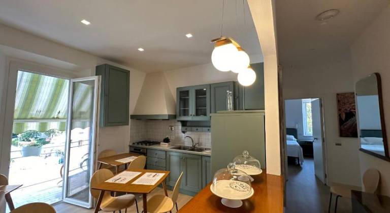 Domus Socolatae Cocoa Journey Tuscan Lifestyle B&B — photo 3