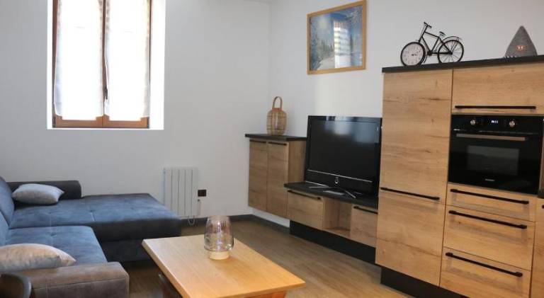 Wonderful holiday apartment | Pet-friendly in Sélestat