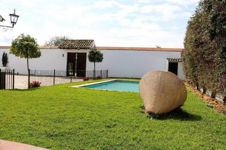 Casa rural Écija