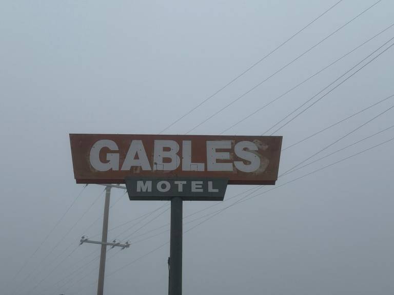 Gables Motel Near Fresno Yosemite — photo 4
