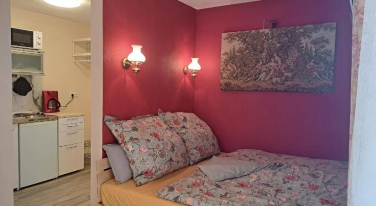 Holiday apartment | Pet-friendly in Monschau