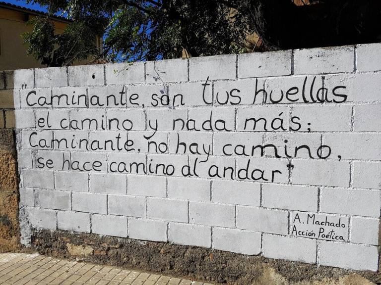 Casa La Adrada