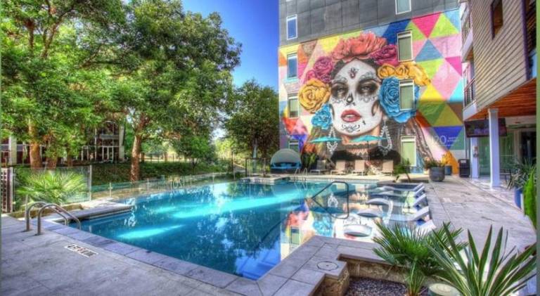 Fully equipped rental apartment with terrace, garden & grill | Suitable for remote work | Pet-friendly — photo 4