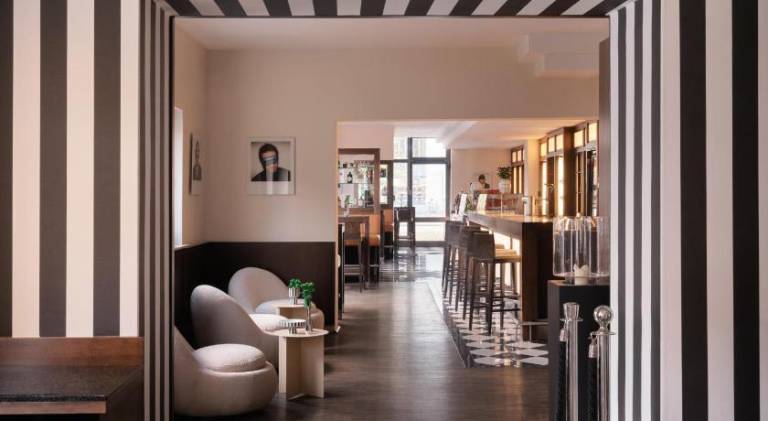 Flemings Hotel Munich Schwabing — photo 3