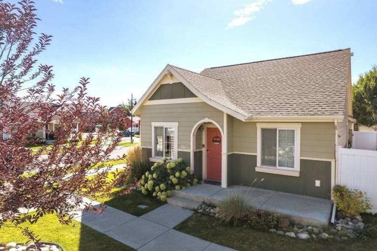 House Billings