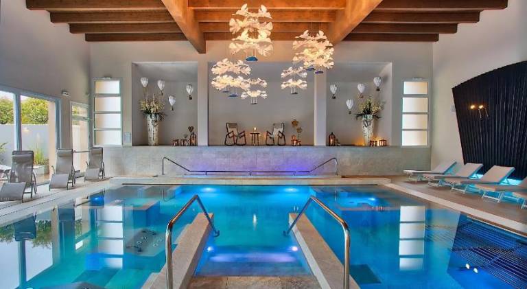 Hotel Eliseo Terme — photo 2