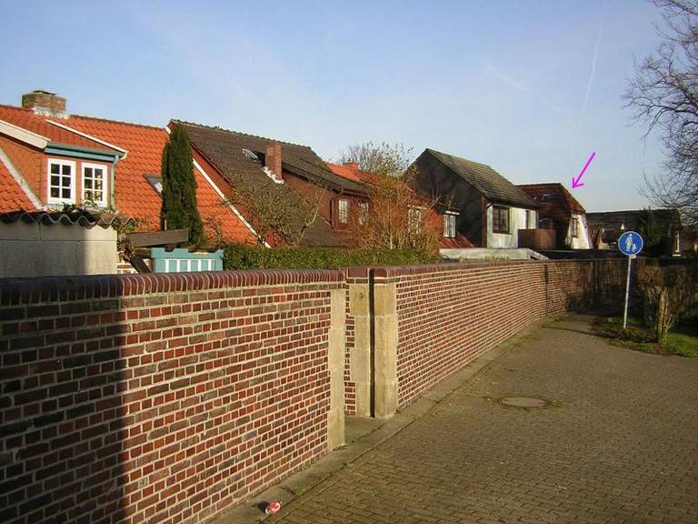 Ferienwohnung Hooksiel
