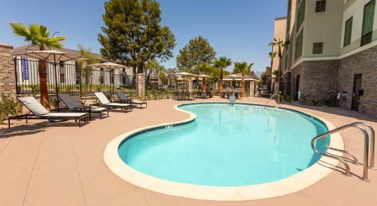 Staybridge Suites San Bernardino Loma Linda By IHG — photo 3