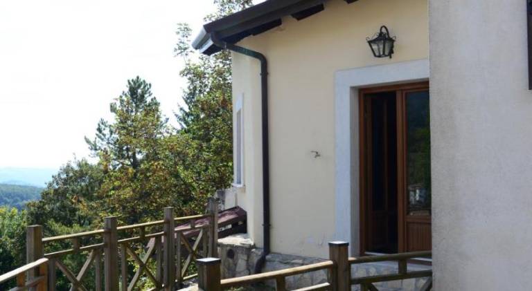 Vacation home with 3 rooms for 10 persons — photo 4