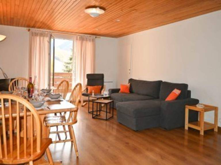 Appartement Montgenèvre