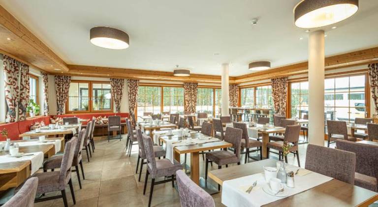 Hotel Garni Melanie — photo 4