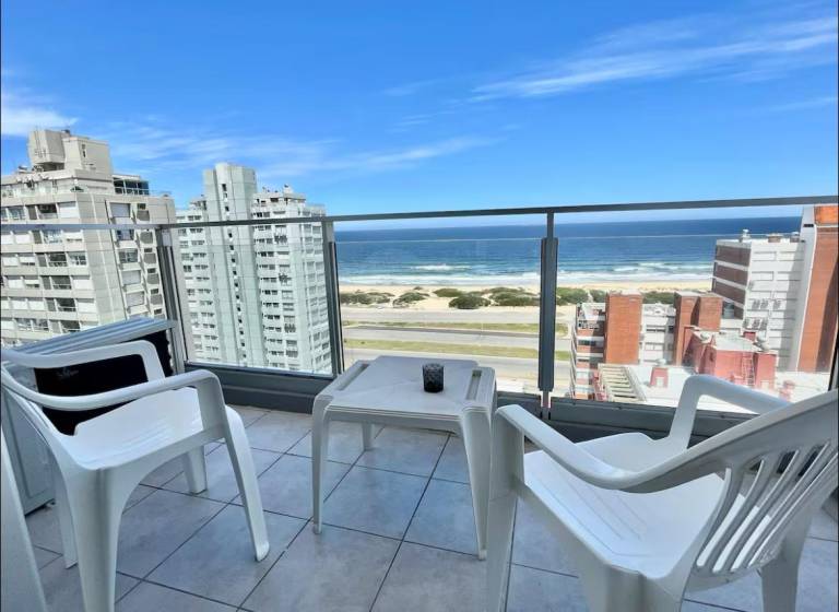 Apartment Punta del Este