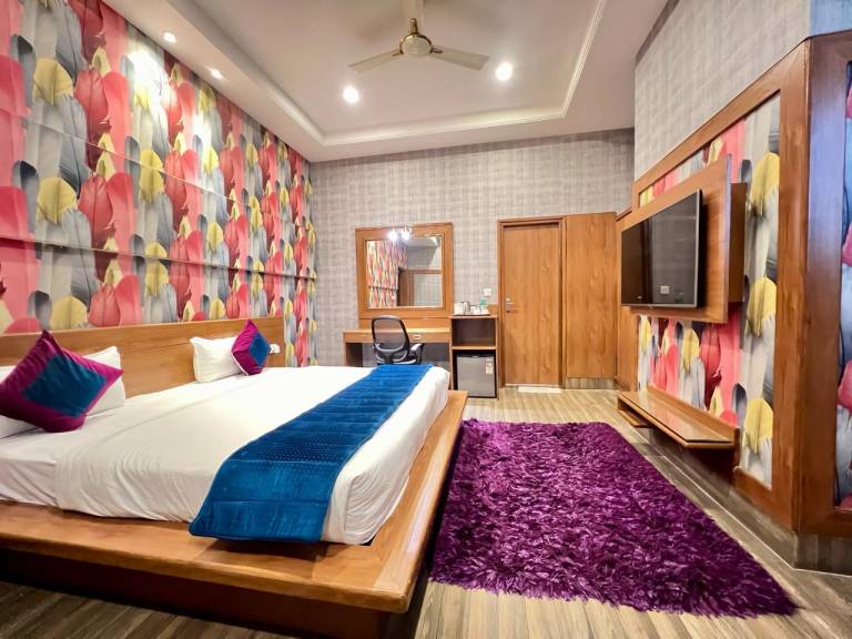 Hotel Gopinath The Grand