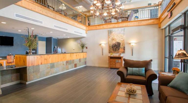 Winter Park Mountain Lodge — photo 3