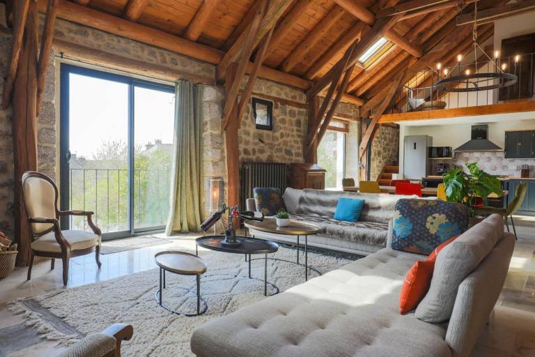 Spacious gite with yard & terrace | Pet-friendly — photo 3