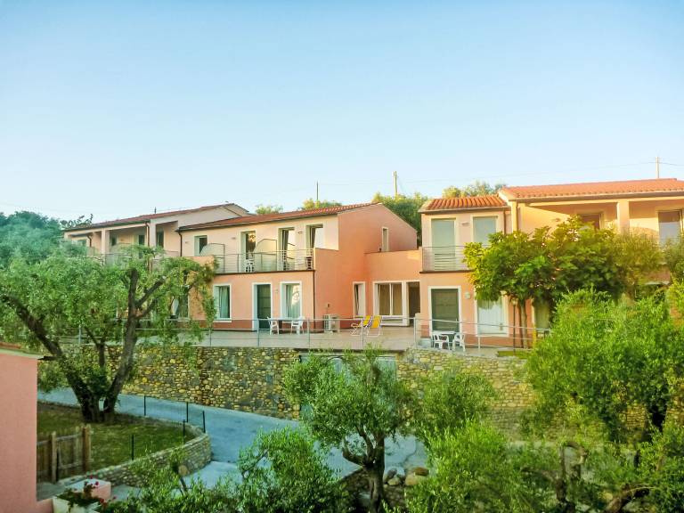 Appartement  Imperia