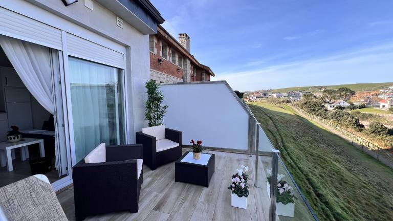 Apartamento Liencres