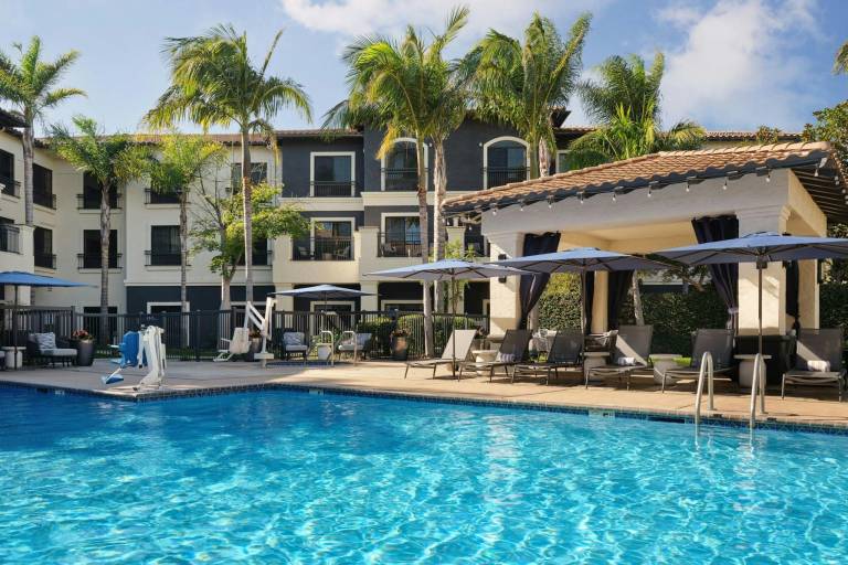 Courtyard by Marriott San Luis Obispo — photo 2
