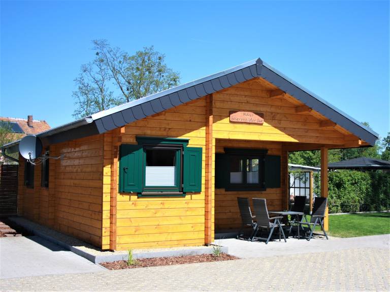 Ferienhaus Senftenberg