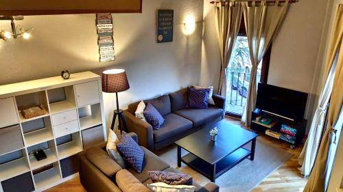 Apartamento Tordesillas