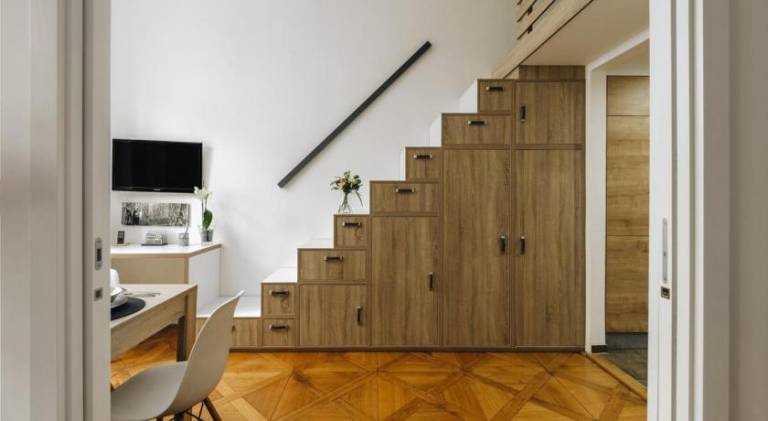 Cozy & comfortable apt walking anywhere you want SEN — photo 3