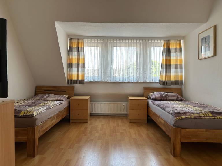 Apartma Hannover